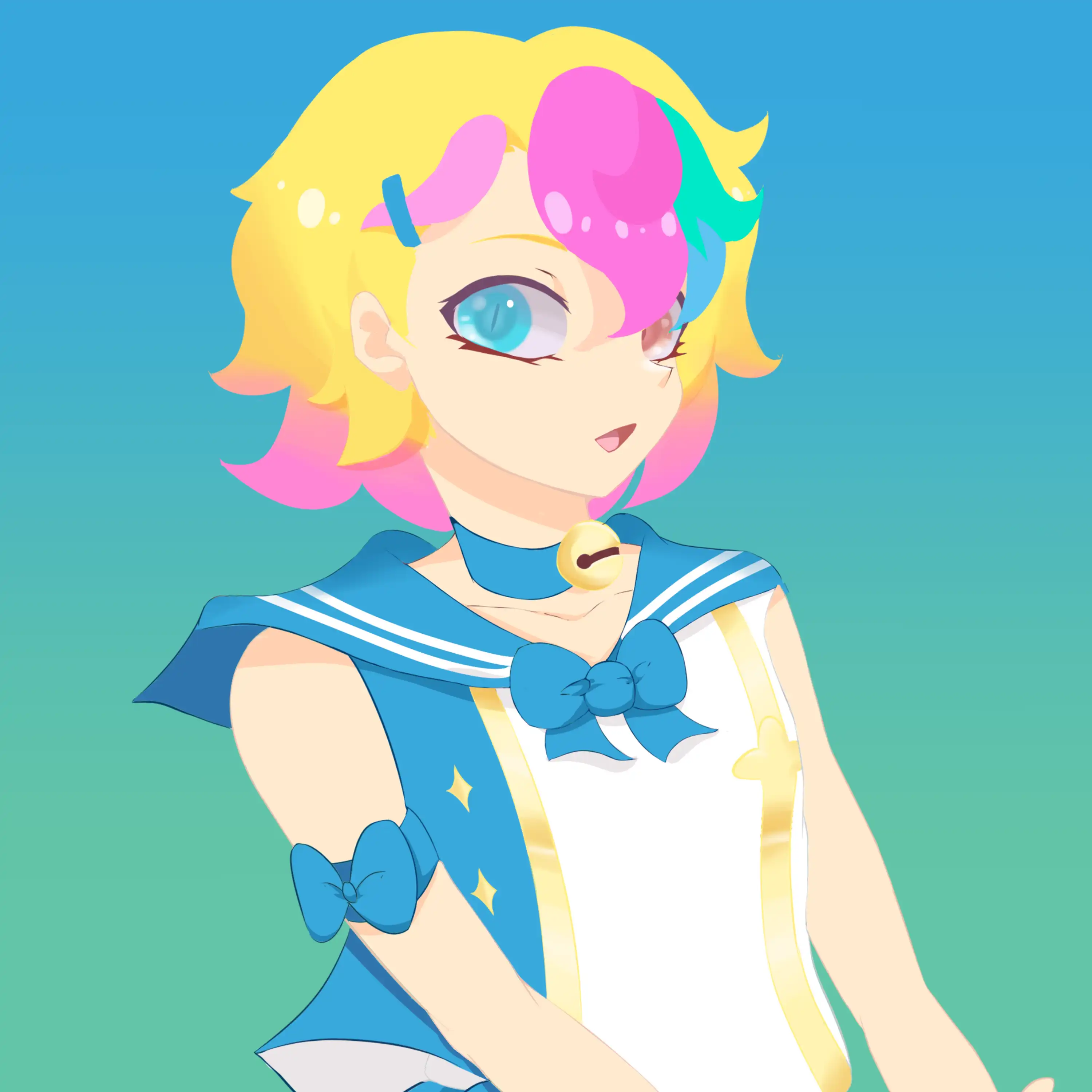 Dai kizu hover